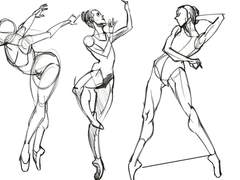 2022년 7월 5일 (화) <동세크로키>