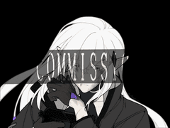 그림 커미션 받습니다!