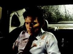 Where did you sleep last night