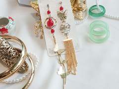 장일소의 애장품