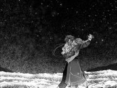 [리카비앙] Cell block Waltz