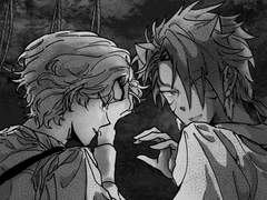 [리카비앙] For me(Reprise)