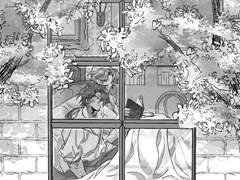 [리카비앙] 사르디나의 휴일