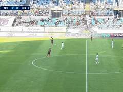 07.05(화) 19:00K리그1 김천 vs 제주 (라인업 분석 예정)