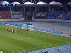 07.05(화) 19:00K리그1 성남FC vs 포항 (라인업 분석 예정)