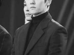 [변백현] ﻿거창한 이유는 필요 없다