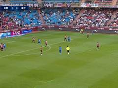 07.05(화) 19:30K리그1 울산 vs 강원 (라인업 분석 예정)