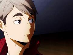 하이큐 드림, 시스투스(完)