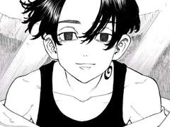 [도리벤/ 마이키드림] 숨바꼭질 시작하는거야. 12