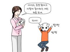 동생 피아노의 탄생