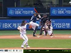 07.05(화) 18:30KBO 삼성 vs LG (라인업 분석 예정)