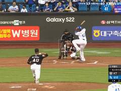 07.06(수) 18:30KBO KIA vs KT (라인업 분석 예정)