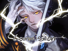 [커미션완료] 220705