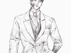 그림 커미션 #커미션