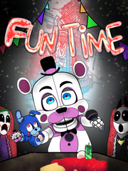 [DCxFNAF] Fun time