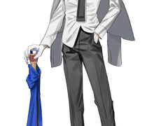 막[Mark] 설정 정리