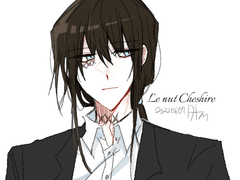 르넛 체셔(Le nut Cheshire) | 프로필