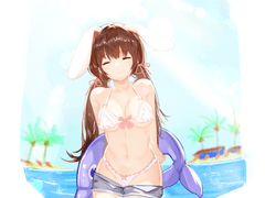 오마카세 커미션 완성