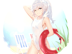 오마카세 커미션 완성!