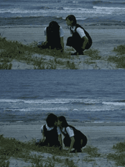 한여름 적색 경보