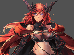 아킬레우스 & 펜테실레이아 프로필과 히든스탯