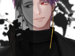 세오도아 리들 포토 카드 도안