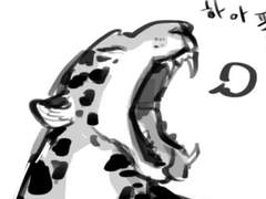 I also 동물모에화좋아