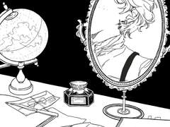 7디페 발매 리카비앙 개인지 [VOL.01] 유료발행