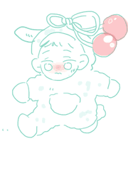 녹는아이스크림조가리