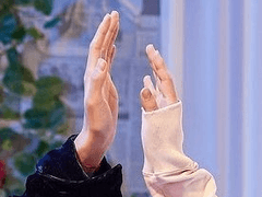 안 사귀는데 커플링 낀 뷔민 보고 싶어 1~3