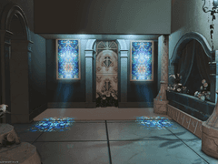 모그리 라벤더 중형