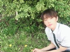 장마로 인연을 맞게된 너와 나