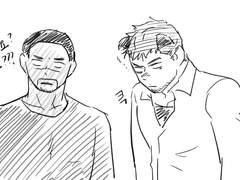 [버키샘] 조각모음 6