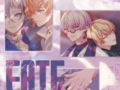 FATE Voice Drama part 1 Sample 번역본