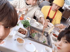 네트워크 수산 회센타: 올타임 알바 구합니다