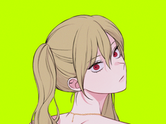 앨히리 커미 모음