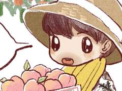 꾹농부와 박셀럽 1