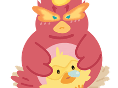 엔데버 새 키링