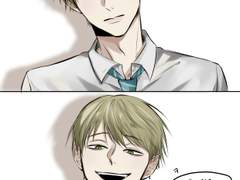 코노하에게 고백을 해보았다.