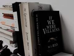 [문엋] 운명 지침서 上