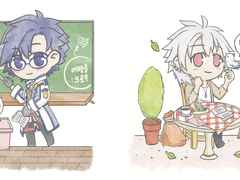 연성 이것저것(1)