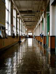 암살교실 팬픽 단편작