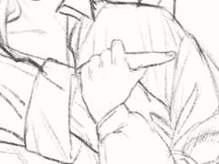 [리들해리] Time travel AU B/A