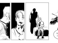 이퀄 썰풀이 + 만화