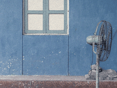 어느 여름날의 오후 -4-