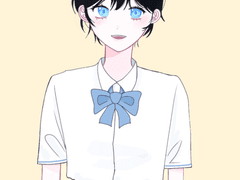 아오사키 시논 19 XX