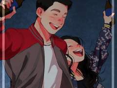 샹치케이티 그림 34