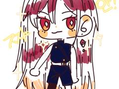 ② 주술자캐즈 연성