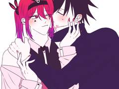 ② 주술회전 드림 연성