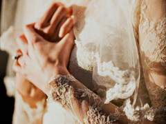 V가 사는 신기루